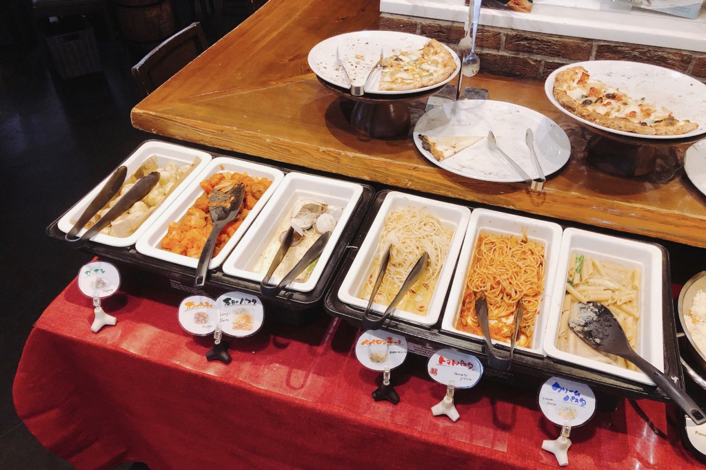 札幌駅おすすめランチ 地元ブロガーが本気で選んだお店18選 ヒンナヒンナ