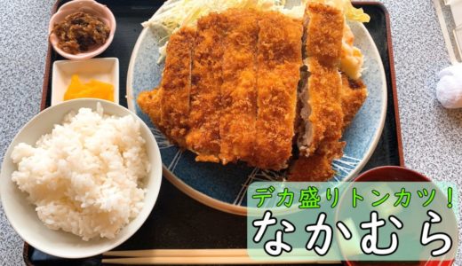 すすきの トンカツ ランチ