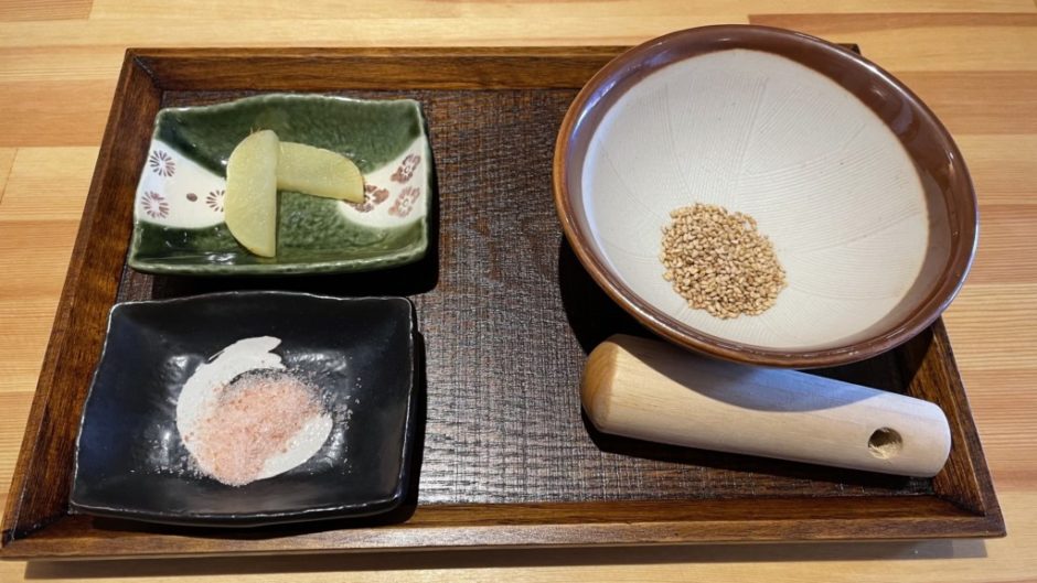 とんかつ屋方｜円山西18丁目のジャズが流れるオシャレかつ！ ヒンナヒンナ