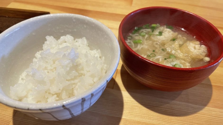 とんかつ屋方｜円山西18丁目のジャズが流れるオシャレかつ！ ヒンナヒンナ