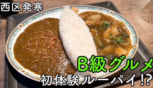 西区 発寒 カレーなジカン